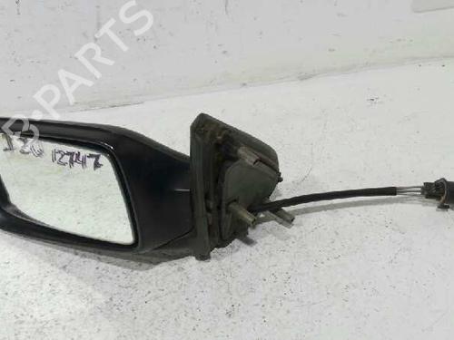 Used Left mirror VW GOLF III (1H1) [1989-1998]  172537