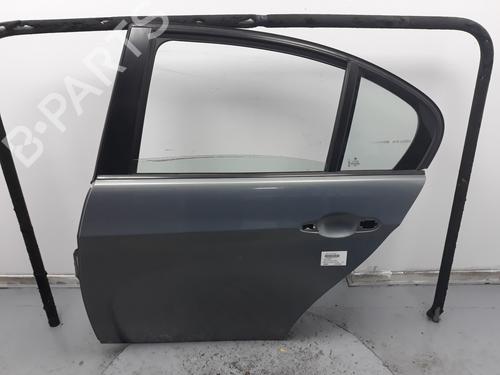 Used Left rear door BMW 3 (E90) 320 d (163 hp) 8045788