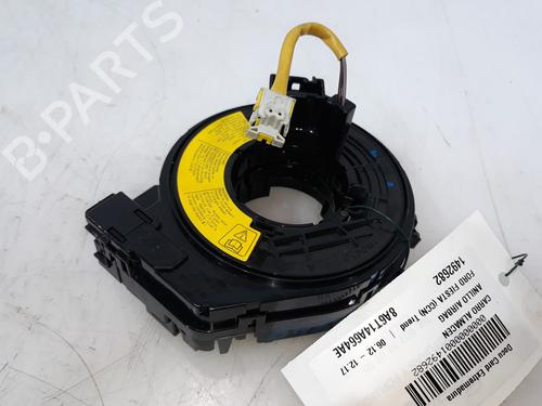 Used Squib airbag FORD FIESTA VI (CB1, CCN) 1.25 (82 hp) 15007160