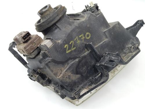 Left headlight CITROËN SAXO (S0, S1)  | BP22132354C28 
