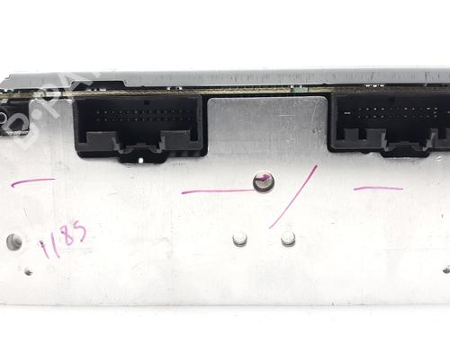 Radio FORD B-MAX (JK) 1.0 EcoBoost | BP17702828E6 