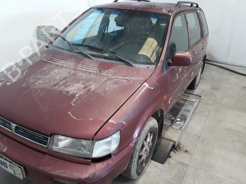 Gearbox HYUNDAI SANTAMO  | BP8499519M3 