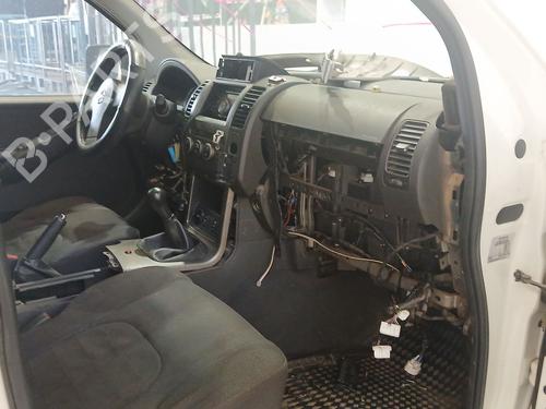 Left sun visor NISSAN PATHFINDER III (R51) 2.5 dCi 4WD | BP36992622I1 - Image 10