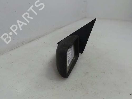 Left mirror SEAT IBIZA I (21A)  | BP557882C26 