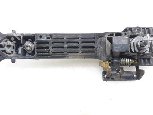 Front left exterior door handle SUZUKI GRAND VITARA II (JT, TE, TD) 1.9 DDiS All-wheel Drive (JT419, TD44, JB419WD, JB419XD,... | BP18640831C128 