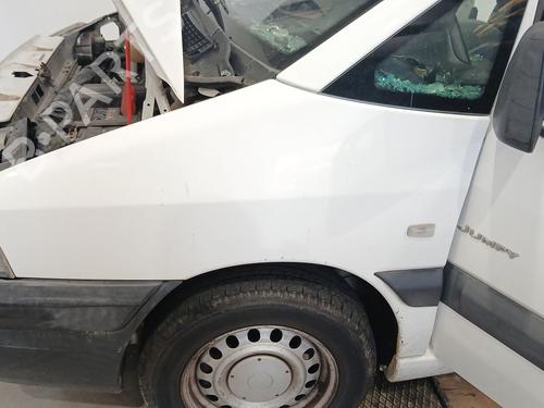 Left front fenders CITROËN JUMPY I (U6U_) 2.0 HDi 95 7840P9 | 7840P9