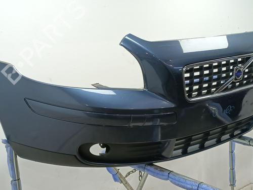 Front bumper VOLVO S40 II (544) 1.6 D | BP30110581C7