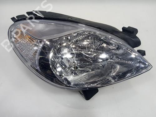 Used Right headlight CITROËN XSARA PICASSO (N68) 2.0 HDi (90 hp) 22720939