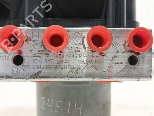 ABS pump DACIA SPRING EV (B6M1) | BP38645785M43 - Image 8