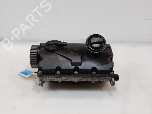 Used Cylinder head Cylinder head SEAT ALTEA (5P1) 1.9 TDI (105 hp) 32730244 32730244