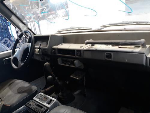 Driveshaft NISSAN PATROL III/2 Station Wagon (W260)  | BP13695866M37 