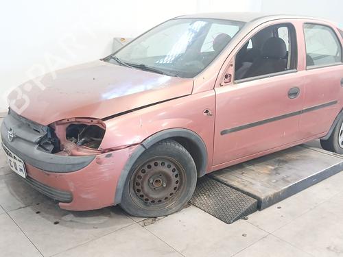 Egr OPEL CORSA C (X01) 1.7 DI (F08, F68) | BP36886862M69  - Image 13