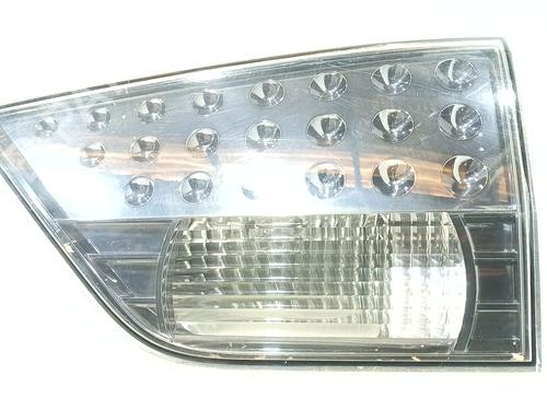 Højre baglygte bagklap MITSUBISHI OUTLANDER II (CW_W) 2.0 DI-D (CW8W) (140 hp) 28055062