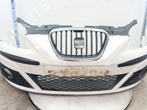 Used Front bumper Front bumper 37640501 37640501
