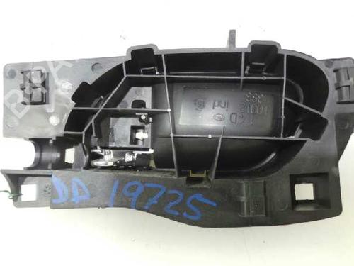 Front right interior door handle CITROËN C6 (TD_) 2.7 HDi | BP4587771I14 