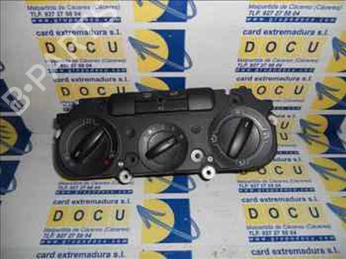 Used Climate control VW CADDY III Box Body/MPV (2KA, 2KH, 2CA, 2CH) [2004-2016]  2956136