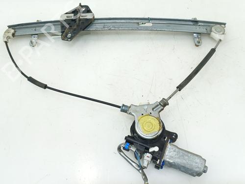 Front right window mechanism HONDA CR-V II (RD_) 2.2 CTDi (RD9) | BP30480965C23