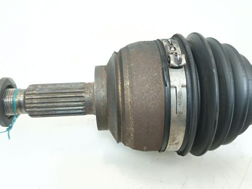 Left front driveshaft NISSAN MICRA V (K14) 1.0 IG-T | BP30393333M38