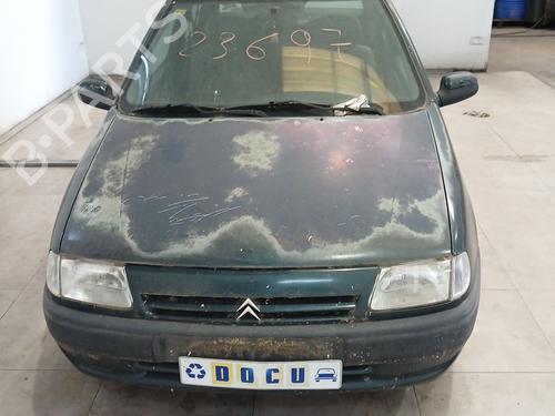 Right front indicator CITROËN SAXO (S0, S1) 1.5 D | BP28193647C33 
