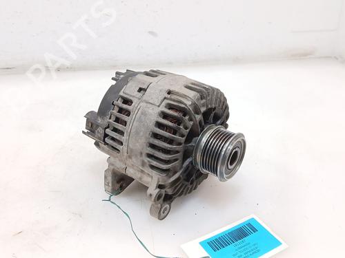 Used Alternator Alternator 37537330 37537330