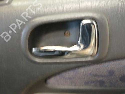 Used Rear right interior door handle Rear right interior door handle 38988045 38988045