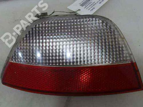 Used Reverse light Reverse light FORD FOCUS II Saloon (DB_, FCH, DH) 1.6 TDCi (90 hp) 10261875 10261875