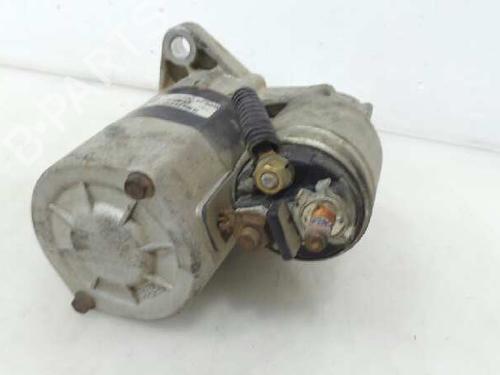 Starter NISSAN ALMERA II Hatchback (N16) 1.5 | BP4082274M8 
