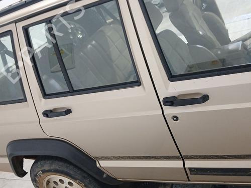 Used Right rear door Right rear door JEEP CHEROKEE (XJ) 2.1 TD (87 hp) 34276172 34276172