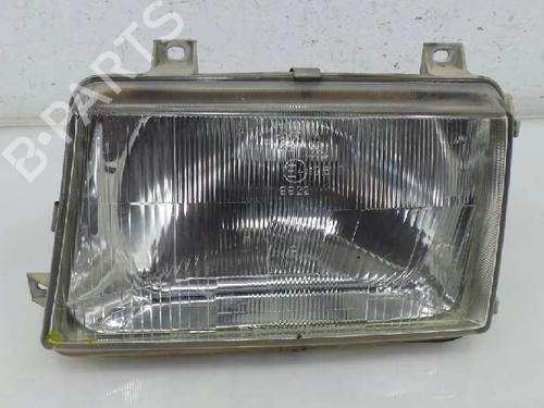 Used Left headlight SEAT IBIZA I (21A) 1.5 i (100 hp) 1537687