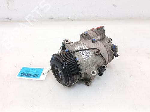 Used AC compressor AC compressor 36412337 36412337