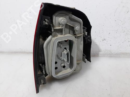 Right taillight VW POLO (9N_, 9A_) 1.2 12V | BP12176018C35 