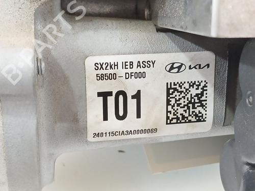 ABS pump HYUNDAI KONA (SX2) 1.6 GDi Hybrid | BP34475521M43  - Image 9