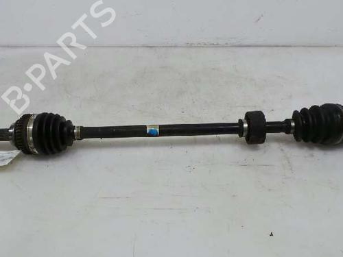 Used Right front driveshaft CHEVROLET MATIZ (M200, M250) 0.8 (52 hp) 1970690