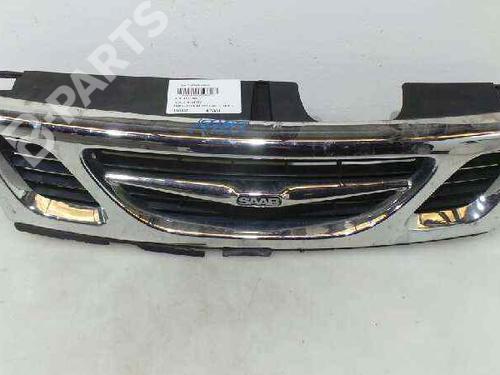 Used Front grille Front grille SAAB 9-3 (YS3D) 2.0 Turbo (150 hp) 4672157 4672157