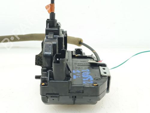 Venstre bagtil lås RENAULT KADJAR (HA_, HL_) 1.2 TCe 130 (HLMR) | BP31193000C100 