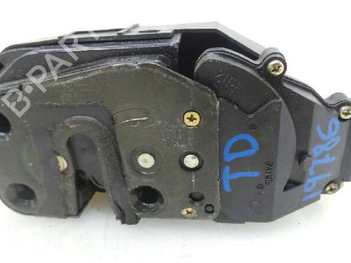 Rear right lock KIA CERATO I Saloon (LD) 1.5 CRDi | BP4746319C99 