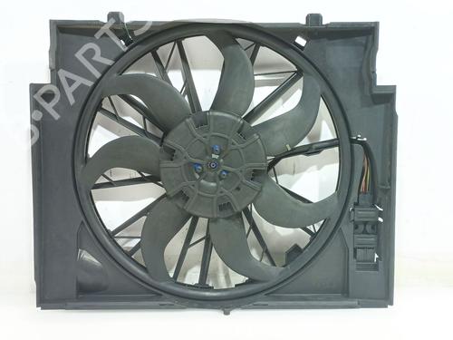 Radiator fan BMW 5 (E60) | BP30202439M35