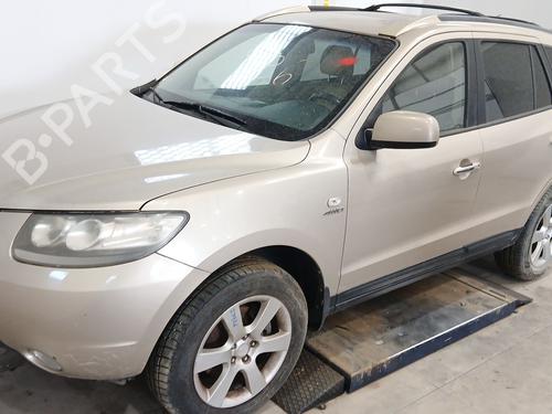 Left front window switch HYUNDAI SANTA FÉ II (CM) 2.2 CRDi | BP36992582I27  - Image 7