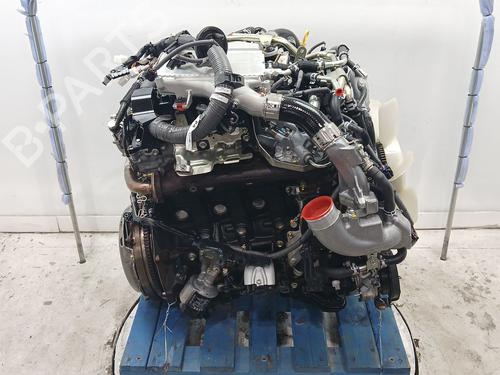 Engine TOYOTA HILUX VIII Pickup (_N1_)  | BP29446297M1 