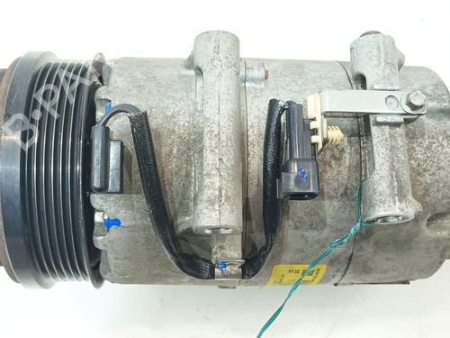 AC-Kompressor FORD FOCUS II (DA_, HCP, DP) 1.8 TDCi | BP31044468M34