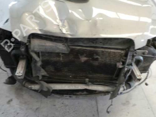 Retrovisor esquerdo AUDI A6 C6 (4F2)  | BP2227897C26 