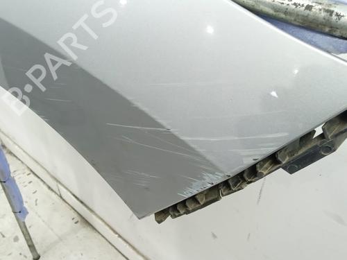 Right front fenders PEUGEOT 308 SW I (4E_, 4H_) 1.6 16V | BP22409624C42 