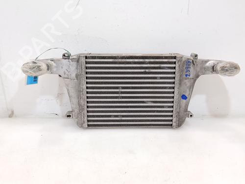 Intercooler Intercooler NISSAN CABSTAR E (TL_, VL_) 125.35, 125.45 (TL0, VL0) (125 hp) 36303620 36303620