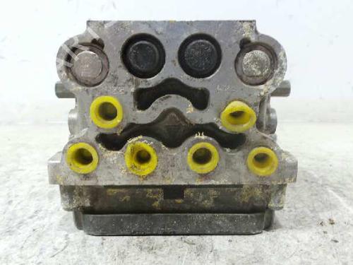 ABS pump OPEL VECTRA B (J96) 1.6 i 16V (F19) | BP1706589M43 