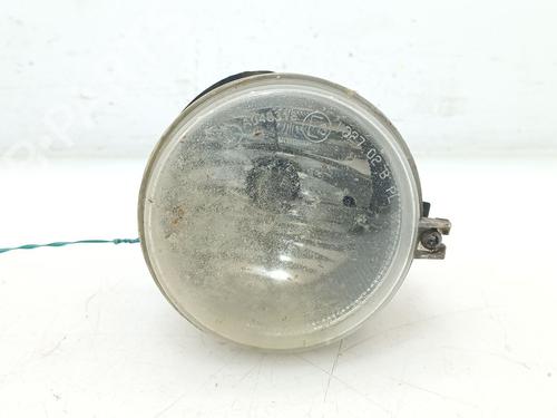 Used Left front fog light CHRYSLER SEBRING (JS) 2.0 CRD (140 hp) 30614480