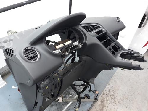 Airbag Kit PEUGEOT 5008 (0U_, 0E_) 1.6 HDi | BP13884402C86 