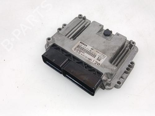 Used Engine control unit (ECU) Engine control unit (ECU) ALFA ROMEO MITO (955_) 1.6 JTDM (955AXC1B) (120 hp) 33795034 33795034