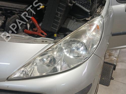 Used Left headlight Left headlight 36701453 36701453