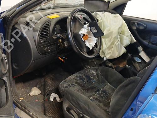 Bakluke lås CITROËN XSARA (N1) 2.0 HDi 109 | BP28730113C101 