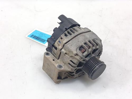Used Alternator Alternator FIAT PANDA (169_) 1.3 D Multijet (169.AXC1A) (70 hp) 33618204 33618204